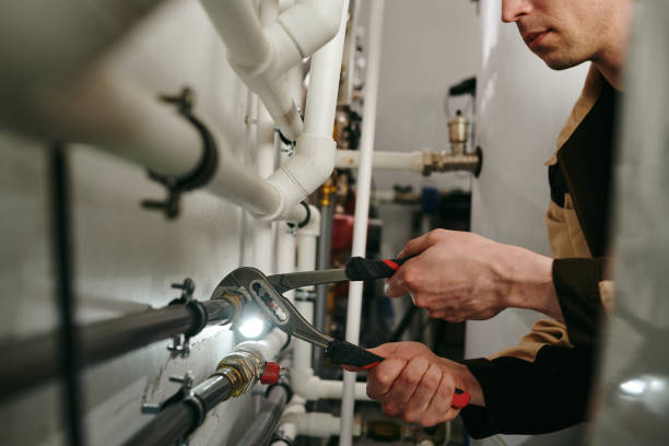 Reliable Carpendale, WV Plumbing Solutions