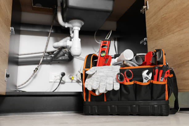 Shower Repair Services in Carpendale, WV