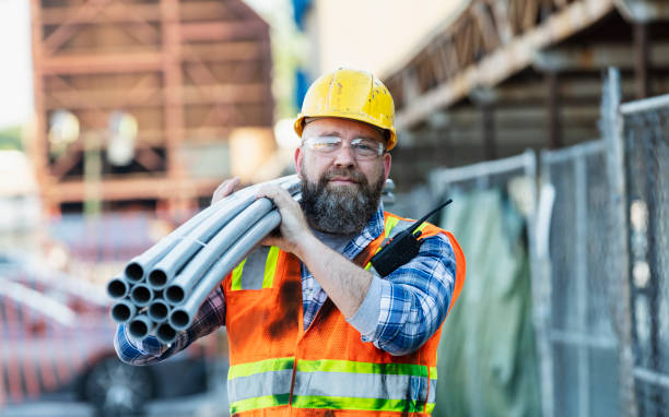 Best Drain Cleaning Services  in Carpendale, WV