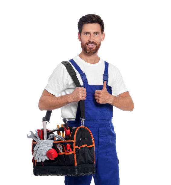 Best Affordable Plumbing Services  in Carpendale, WV