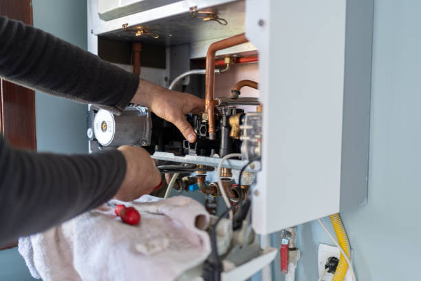 Best Hot Water Heater Installation  in Carpendale, WV