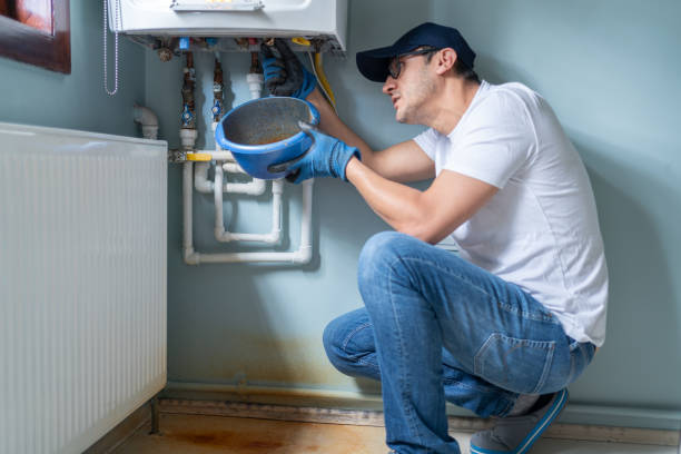 Best Commercial Plumbing Services  in Carpendale, WV