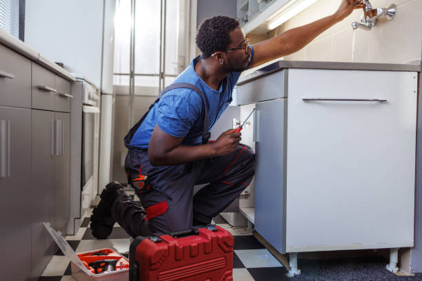  Carpendale, WV Plumbing Pros