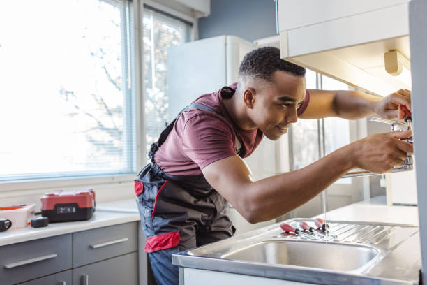 Best Emergency Plumber  in Carpendale, WV